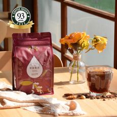 【SATUR薩圖爾】耶加雪菲新鮮精品咖啡豆 225g半磅/袋