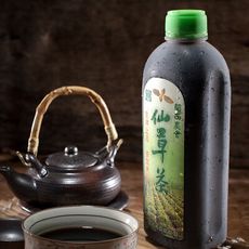【關西農會】仙草茶 6瓶/12瓶 (960ml/瓶)