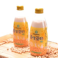 【羅東農會】羅董養生豆奶24瓶 (245ml/瓶)