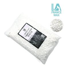 韓國熱蠟【LAFRANCE WAX】高階誘惑白蠟1000克 24小時發貨 韓國原裝進口 台灣公司貨