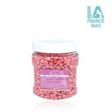 韓國熱蠟【LAFRANCE WAX】玫瑰粉紅蠟300克 24小時發貨 韓國原裝進口 台灣公司貨