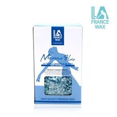 韓國熱蠟【LAFRANCE WAX】海洋藍蠟1000克 24小時發貨 韓國原裝進口 台灣公司貨