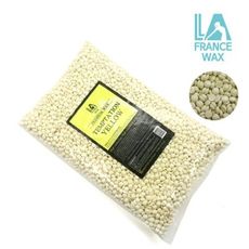 韓國熱蠟【LAFRANCE WAX】高階誘惑黃蠟1000克 24小時發貨 韓國原裝進口 台灣公司貨