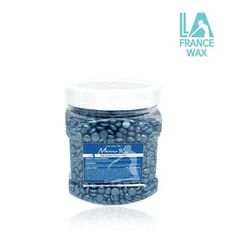 韓國熱蠟【LAFRANCE WAX】海洋藍蠟300克 24小時發貨 韓國原裝進口 台灣公司貨