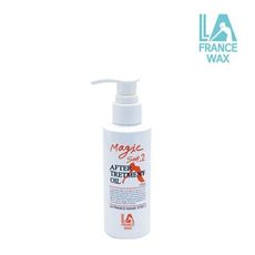 韓國熱蠟【LAFRANCE WAX】除毛前後保養步驟2 調和護理油 韓國原裝進口 台灣公司貨