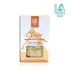 韓國熱蠟【LAFRANCE WAX】蜂蜜透明蠟1000克 24小時發貨 韓國原裝進口 台灣公司貨