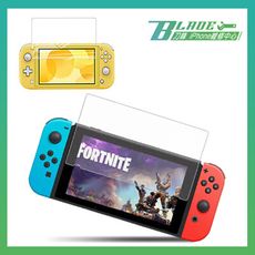 【刀鋒BLADE】任天堂 Switch/ Switch Lite 保護貼 螢幕貼 亮面 霧面