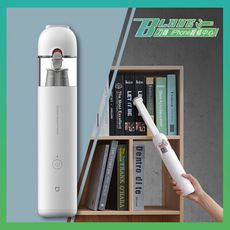 【刀鋒BLADE】米家無線吸塵器 mini 居家 車載 無線吸塵器 家電 手持吸塵器 輕巧便攜