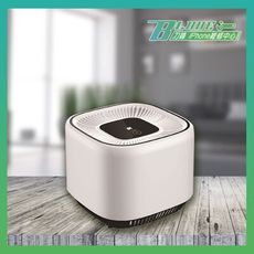 【刀鋒BLADE】諾比克J009(A)空氣清淨器 nobico 台灣獨家代理 保固兩年 PM2.5