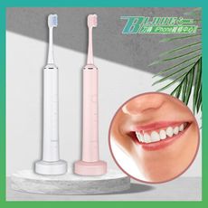 【刀鋒BLADE】小適聲波電動牙刷 牙齒清潔 聲波牙刷 軟毛 電動牙刷 小米有品 牙刷