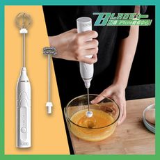 【刀鋒BLADE】BLADE電動攪拌器 台灣公司貨 打發器 打蛋器 攪拌棒 烘焙工具
