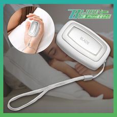 【刀鋒BLADE】BLADE手持助眠儀 台灣公司貨 放鬆 睡眠神器 睡眠儀 助眠儀 手握睡眠儀