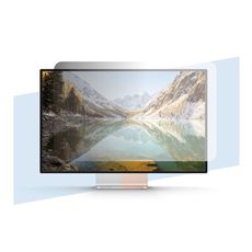 【新勢力】抗菌抗藍光防眩光片_27W9 Monitor27" : 598x337mm