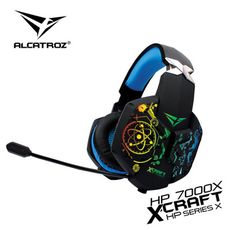 【ALCATROZ】/X-CRAFT/ 星際幻彩系列_HP7000