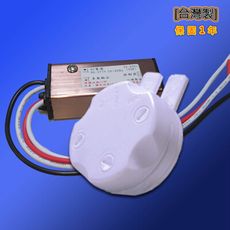 [台灣製]MW-S01T01 微波外掛分離式感應器( SSR設計) 保固一年 可隱藏安裝