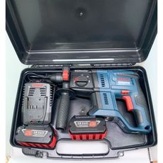 鋰電有刷電錘 原廠 博世 BOSCH GBH180-LI 18V 組合系列 多功能鎚鑽鎬