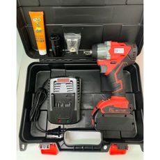 鋰電無刷電動扳手 通用BOSCH 博世 21V(18V) 組合搭配系列 /大功率無刷扳手