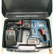 鋰電有刷電錘 原廠 博世 BOSCH GBH180-LI 18V 組合系列 多功能鎚鑽鎬