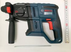 鋰電有刷電錘 原廠 博世 BOSCH GBH180-LI 18V單主機 多功能鎚鑽鎬