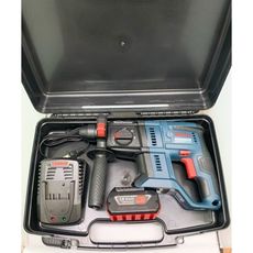 鋰電有刷電錘 原廠 博世 BOSCH GBH180-LI 18V 組合系列 多功能鎚鑽鎬