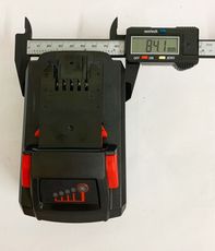 全新 台灣製造 通用 米沃奇 18V(20V) 9600mAh 鋰電池 / 21700松下特斯拉電芯