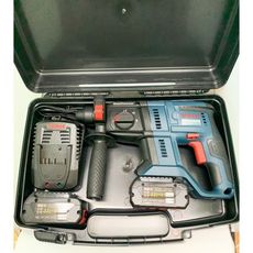 鋰電有刷電錘 原廠 博世 BOSCH GBH180-LI 18V 組合系列 多功能鎚鑽鎬