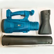 鋰電大型直立式鼓風機 JJ(牧田款) J 單機+吹管(無電池)/大功率充電式吹風機/手持式吹灰機