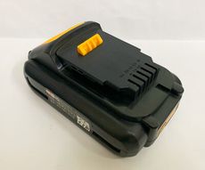 全新 台灣製造 通用 得偉 18V(20V) 4800mAh 鋰電池