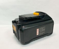 全新 台灣製造 通用 得偉 18V(20V) 9600mAh 鋰電池