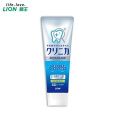 日本獅王固齒佳酵素淨護牙膏-柑橘薄荷130g