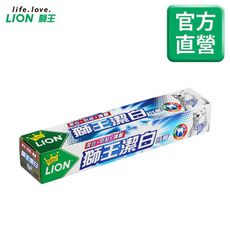 獅王潔白/防蛀/護齦牙膏超涼200g