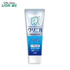 日本獅王固齒佳酵素淨護牙膏-清涼薄荷130g
