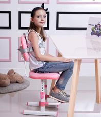 學習椅 成長椅 兒童椅 電腦椅