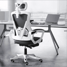 可躺擱腳電腦椅   電競椅  人體工學椅  辦公椅  會議椅  椅子 透氣 舒適