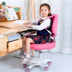 豪華學習椅 成長椅 兒童椅 電腦椅