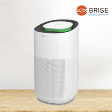 【BRISE】AI智能空氣清淨機 C260(直流變頻高效精準感測PM2.5)