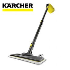 【KARCHER 德國凱馳】快拆式蒸氣清洗機 SC1 EasyFix