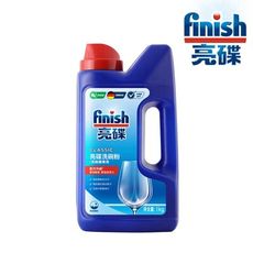 【finish亮碟】洗碗機強效洗碗粉 1公斤 原廠公司貨 BOSCH洗碗機推薦款