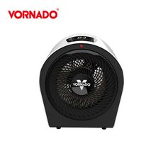 【VORNADO沃拿多】 渦流循環電暖器 Velocity 3R 適用5-8坪