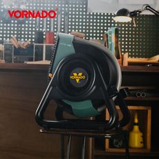 【VORNADO 沃拿多】超高速渦流空氣循環機 RTR-TW