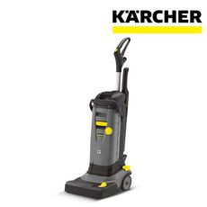 【Karcher 德國凱馳】BR30/4 商用型直立式洗地機 1.783-221.0