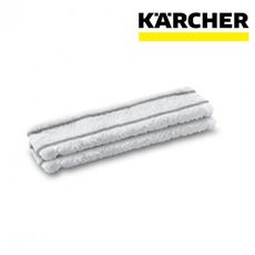 【KARCHER 德國凱馳】配件 超細緻清潔布 適用WV系列洗窗機 26331000