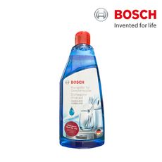 【BOSCH博世】洗碗機專用光潔劑 500ml(瓶裝) 原廠公司貨 玻璃清潔 車窗清潔