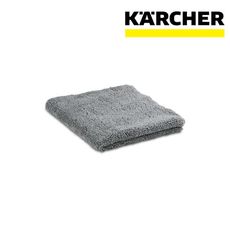 【KARCHER 德國凱馳】配件 超細纖維布巾 適用於OC3無線清洗機 2.643-872.0