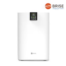 【BRISE】專為嬰幼兒照護 AI智能空氣清淨機 福利品出清 C360