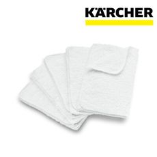 【KARCHER 德國凱馳】配件 大布套 適用SC系列蒸氣清洗機 63694810