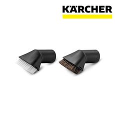 【KARCHER凱馳配件】吸塵刷頭組 適用於WD系列 2.863-221.0