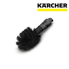 【KARCHER 德國凱馳】配件 多用途清潔刷 適用於OC3無線清洗機 2.643-870.0