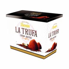 LA TRUFA松露造型可可180g