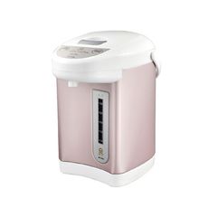 晶工 JK-3340 電動給水 4L 熱水瓶